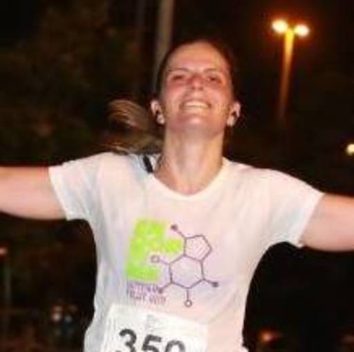 Event cover Endorfina Summer Night Run