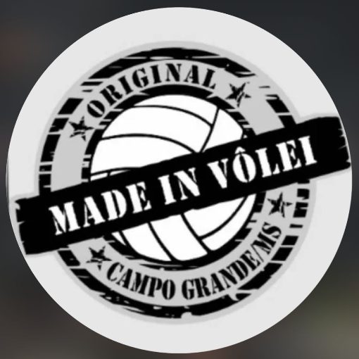 Event cover MADE IN VOLEI 23/04