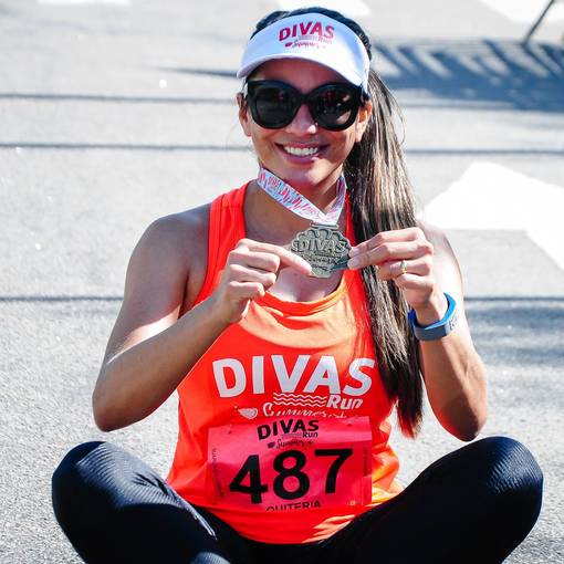 Event cover Divas Run Summer