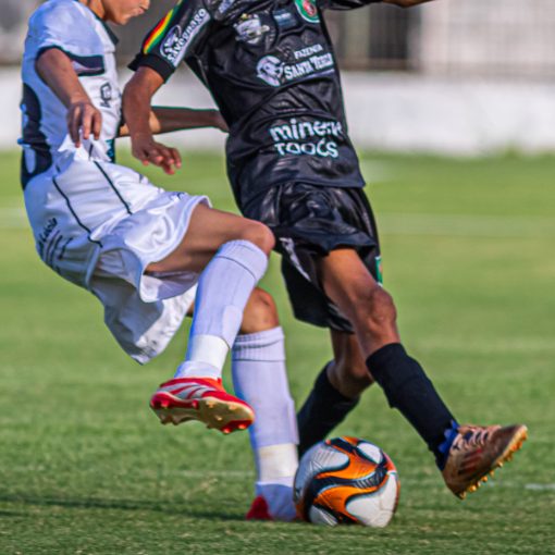 Event cover Comercial Sub-12 x Barretos Sub-12