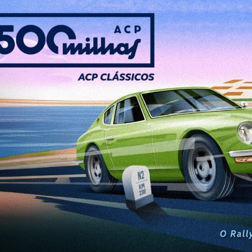 Event cover 500 Milhas ACP 2026