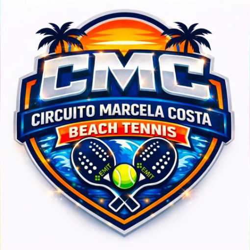 Event cover Circuito Marcela Costa - 2� Etapa (Aloha Beach Club)