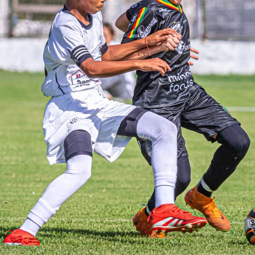 Event cover Comercial Sub-11 x Barretos Sub-11