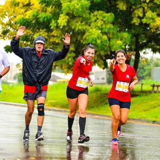 Event cover BOULEVARD RUN 2020