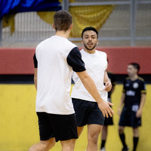 Event cover Amistoso Direito x Luve