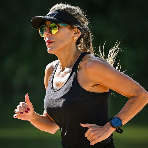 Event cover Treino Bosque maia - manh� - @jonathanfottos