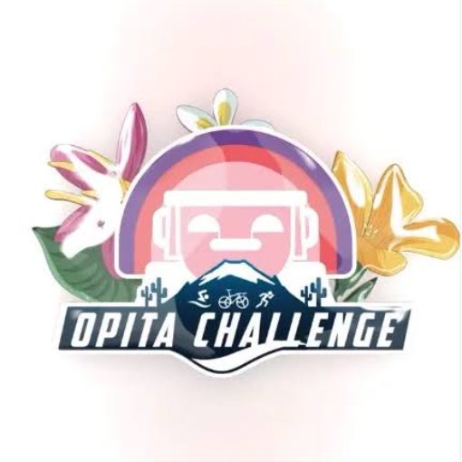 Event cover Opita Challenge 2026