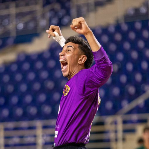 Event cover Campeonato Brasileiro Juvenil Sudeste - (Masculino)