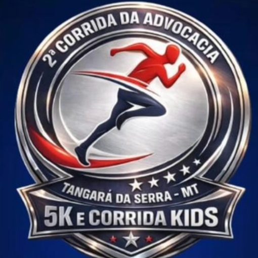 Event cover 2° CORRIDA DA ADVOCACIA 