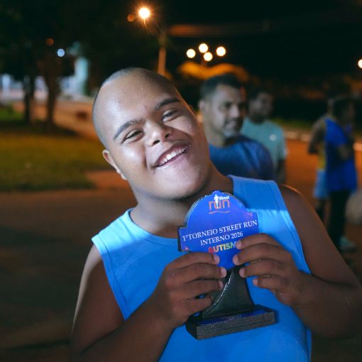 Couverture de l'�v�nement Primeiro Torneio Street Run
