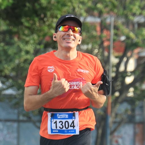 Event cover III CORRIDA UNILEAO