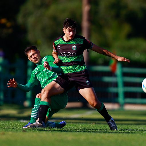 Event cover F�tbol Joven: Wanderers vs Temuco Sub 18-20