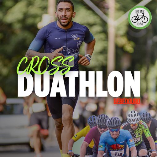 Event cover 2� CROSS DUATHLON BEBEDOURO 