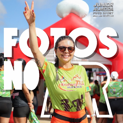 Event cover CORRIDA ENERGIA MÁXIMA 