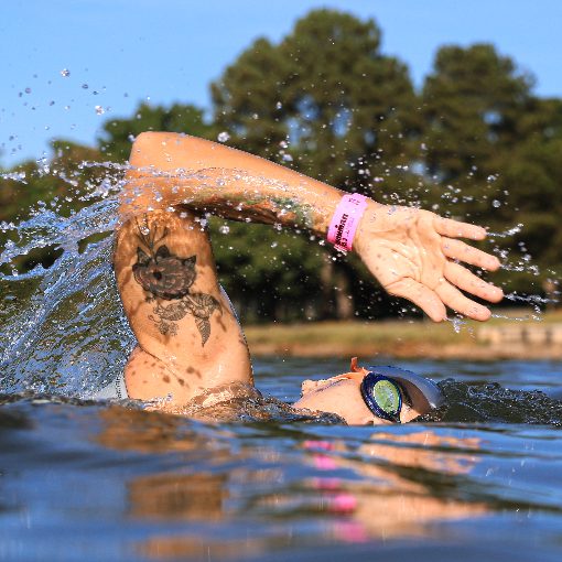 Event cover Treinos Pr�-Iron Parque Asa Delta - S�bado