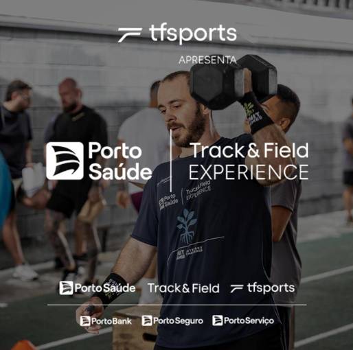 Copertura dell'evento Track&Field Experience | Hyrox Splendore Dark Rhinos
