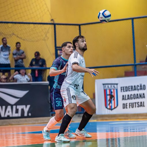 Event cover Traipu X Ipu Futsal - Copa do Brasil de Futsal - Arapiraca/AL