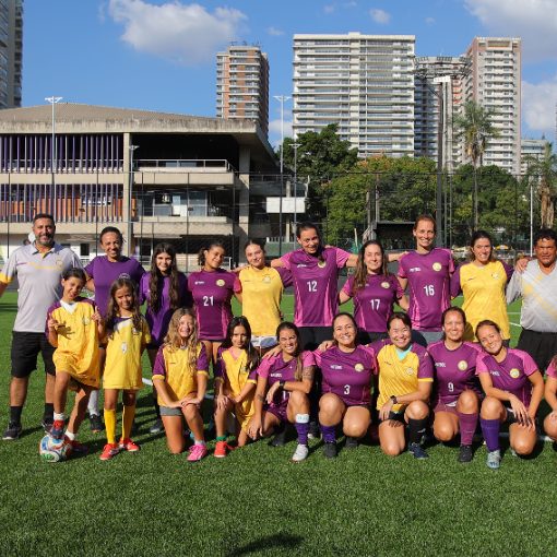 Event cover Reinugura��o do Campo de Futebol