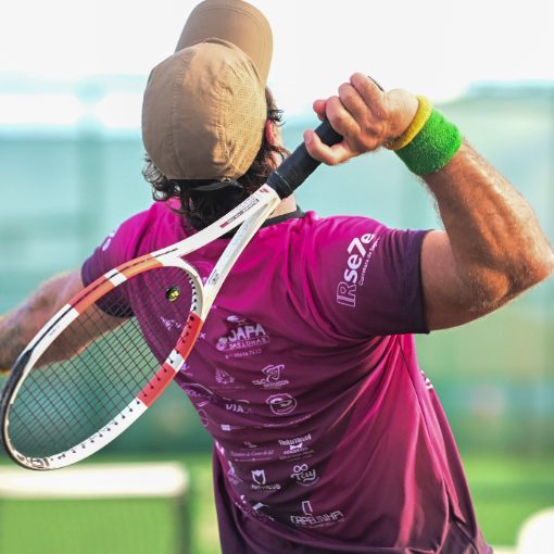 Event cover Torneio Salvador Open de Tennis 2026