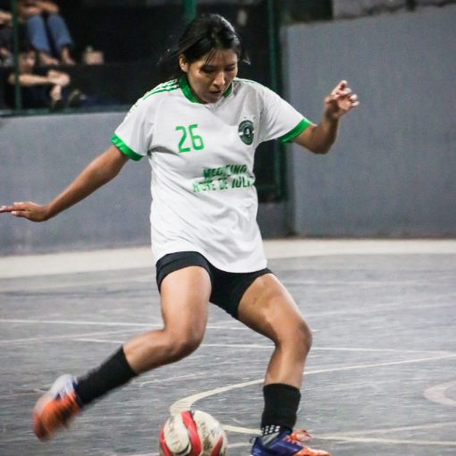 Event cover NDU Futsal Feminino (B) 1 partida 30/04/2026