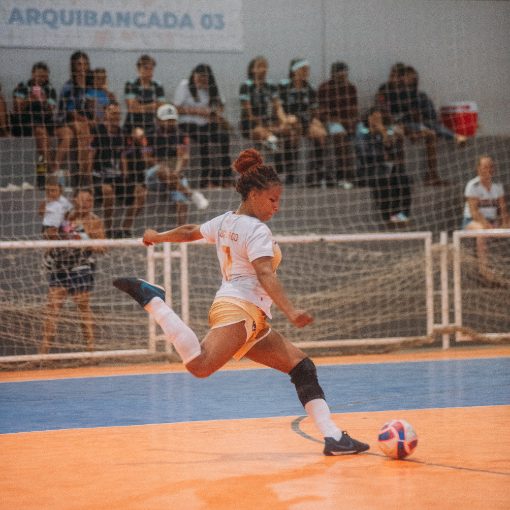 Event cover MUNICIPAL FEMININO 2026