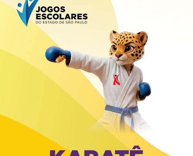 Event cover JEESP -Karate - 26/04/2026