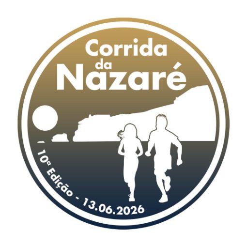 Event cover 10� Corrida da Nazar� - A Marginal em Movimento