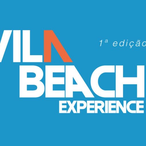 Event cover Vila Beach Experience