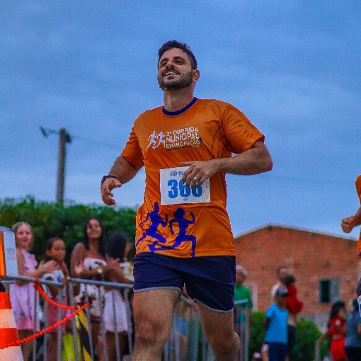 Event cover 2� Corrida de Emancipa��o de Belo Monte