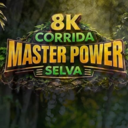 Event cover Corrida master power selva