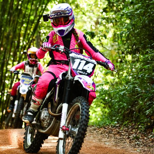 Event cover Trilh�o Tratorito Feminino 