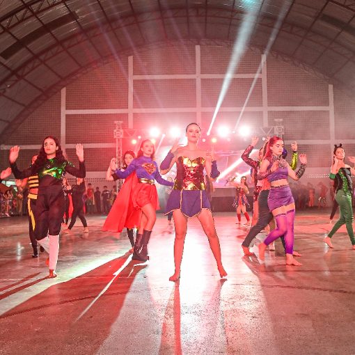 Event cover JOGOS INTERNOS COL�GIO PADR�O 