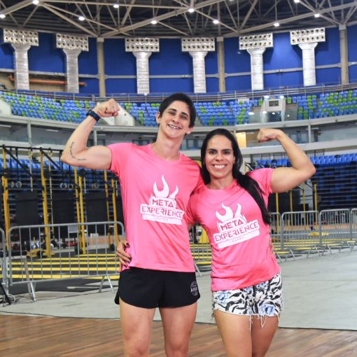 Event cover MIDIA DAY META EXPERIENCE 