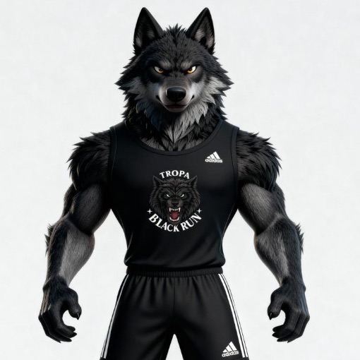 Event cover BLACKRUN