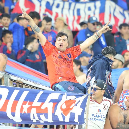 Event cover Universidad de Chile vs Universidad Cat�lica
