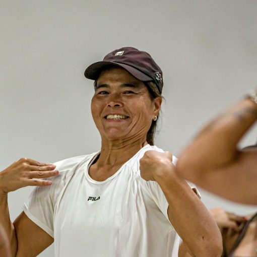 Event cover Medita��o + Yoga. Fila.