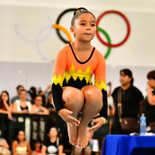 Event cover IV Copa Parque Ol�mpico 