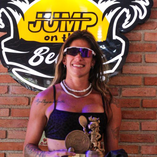 Event cover Torneio de beach tennis