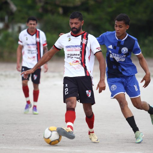 Capa do evento 2� Torneio Society Pedra Branca 