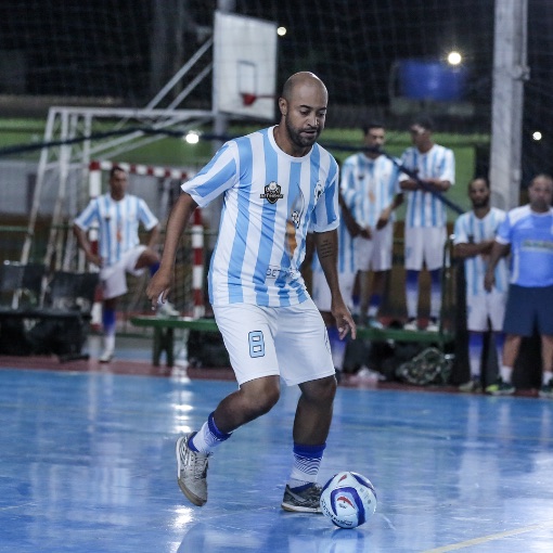 Event cover Intermunicipal de futsal  Brumadinho 