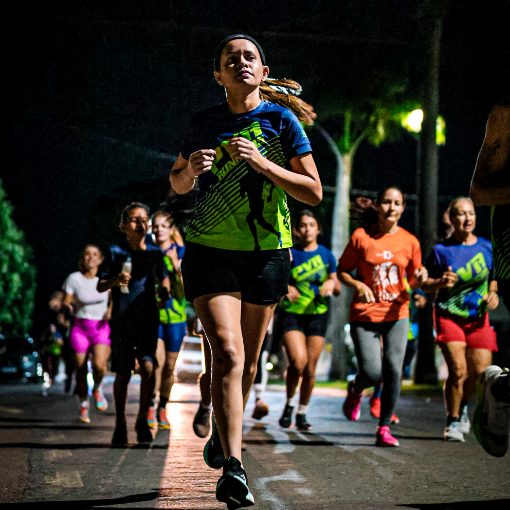 Capa do evento TREINO PVARUNNERS - 24/04