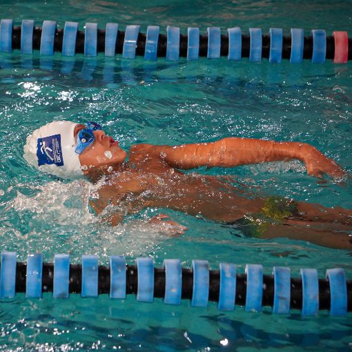 Couverture de l'�v�nement Festival INFANTIL DE NATA��O - CLUBE ESPERIA