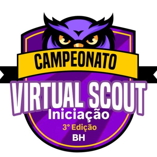 Event cover Campeonato Virtual Scout (Society) - Academia do galo Futsal vs Am�rica Modelo