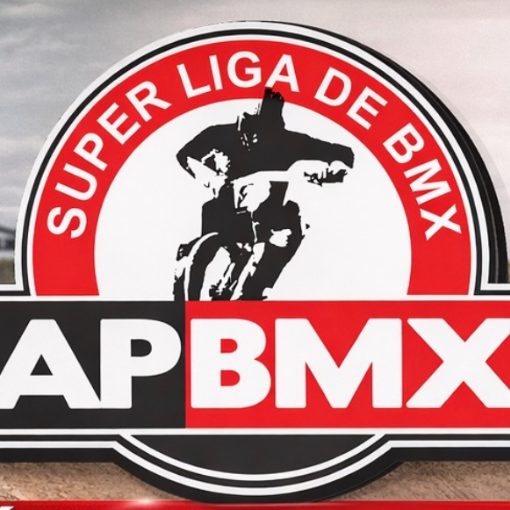 Event cover Campeonato Paulista de BMX