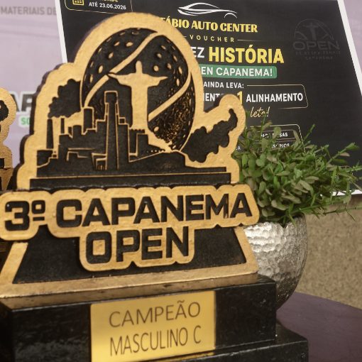 Event cover 3 Open Capanema 
