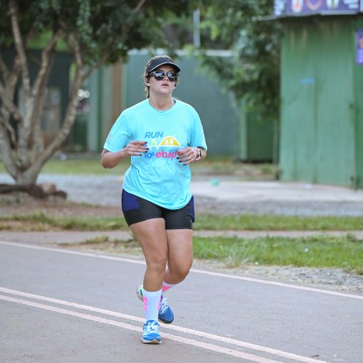 Event cover EBEP Run 2026 - Treino Parque Da Cidade Bras�lia - 25/04