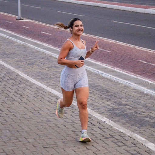 Event cover TREINO ORLA DE PETROLINA - S�BADO 