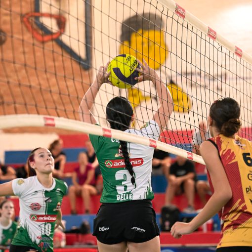 Event cover Copa Mauricio Borges - 25/Abril