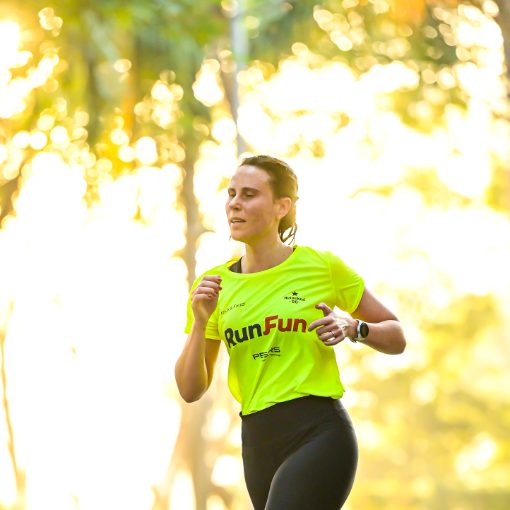 Copertura dell'evento Treino USP - Regina - S�bado 25.04