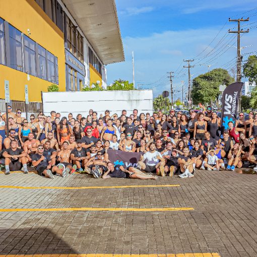 Event cover WS Funcional